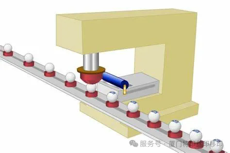 移印手艺怎样实现细密印刷？？？？？？揭秘“小细节”背后的“大手艺”